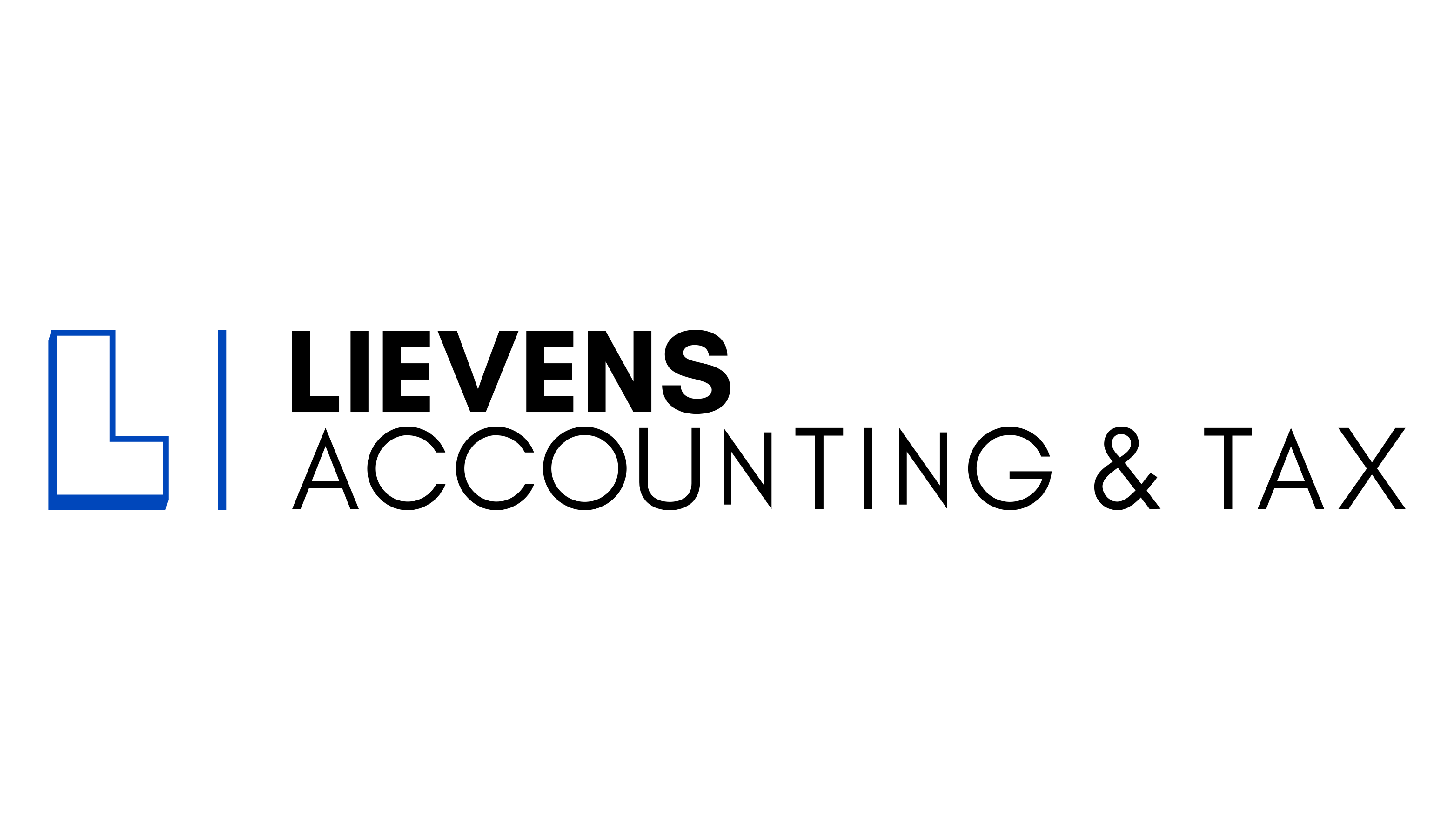 Lievens Accounting & Tax logo